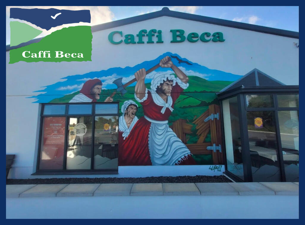 Caffi Beca