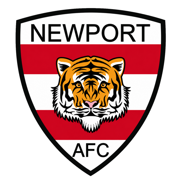 Newport Tigers AFC