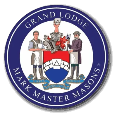 Mark Master Masons - Grand Lodge